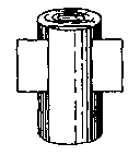 rovina tangenciálního řezu